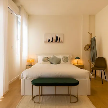 شقة Fronte Mare - Casa Con Terrazzo Con Free Parking E Free Wifi *