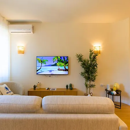 Fronte Mare - Casa Con Terrazzo Con Free Parking E Free Wifi