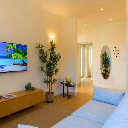 Fronte Mare - Casa Con Terrazzo Con Free Parking E Free Wifi *