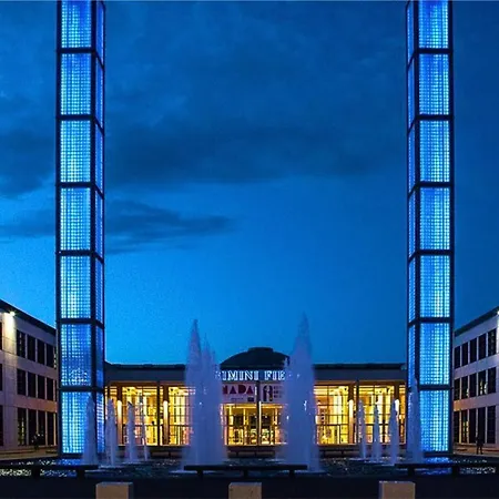 Апартаменты Fronte Mare - Casa Con Terrazzo Con Free Parking E Free Wifi Римини
